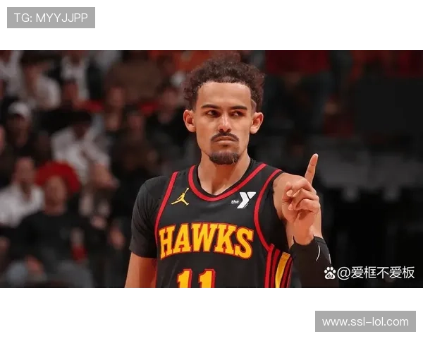 老鹰黄蜂二番战，特雷-杨与三球有望同时复出