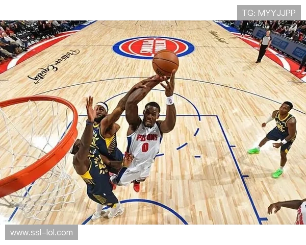 活塞防守效率联盟第二，杜伦内线屏障成赢球基础