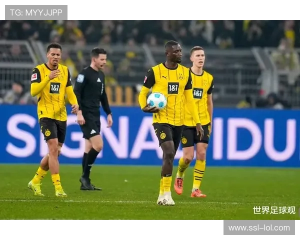 西格纳·伊杜纳公园魔鬼主场,多特蒙德本赛季保持不败 西格纳·伊杜纳公园魔鬼主场,多特蒙德本赛季保持不败